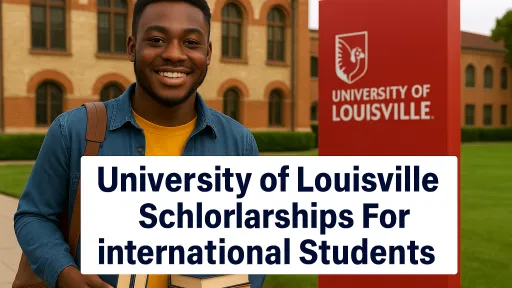 Masters scholarship