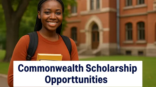 Scholarships
