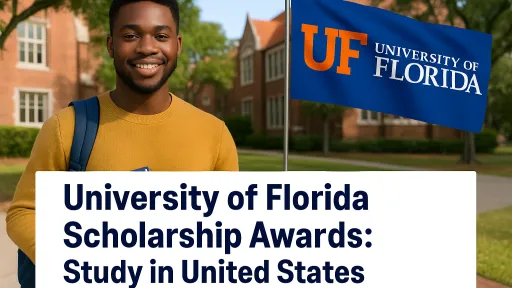 Scholarships