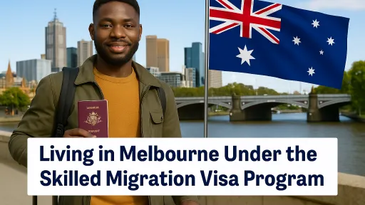 Visa jobs