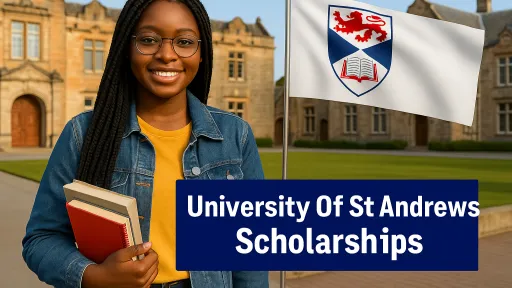 Uk scholarships 