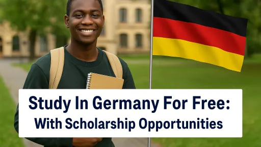 Study abroad 