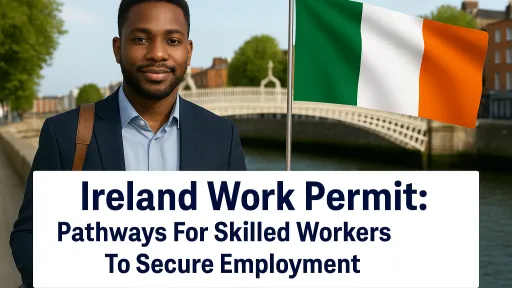 Work permit
