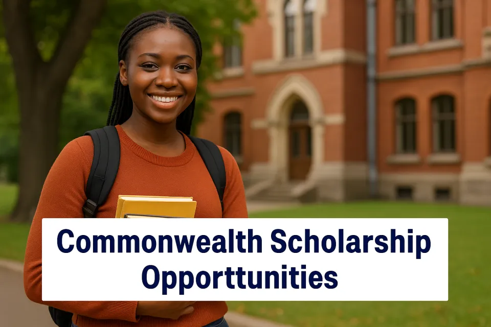 Scholarships