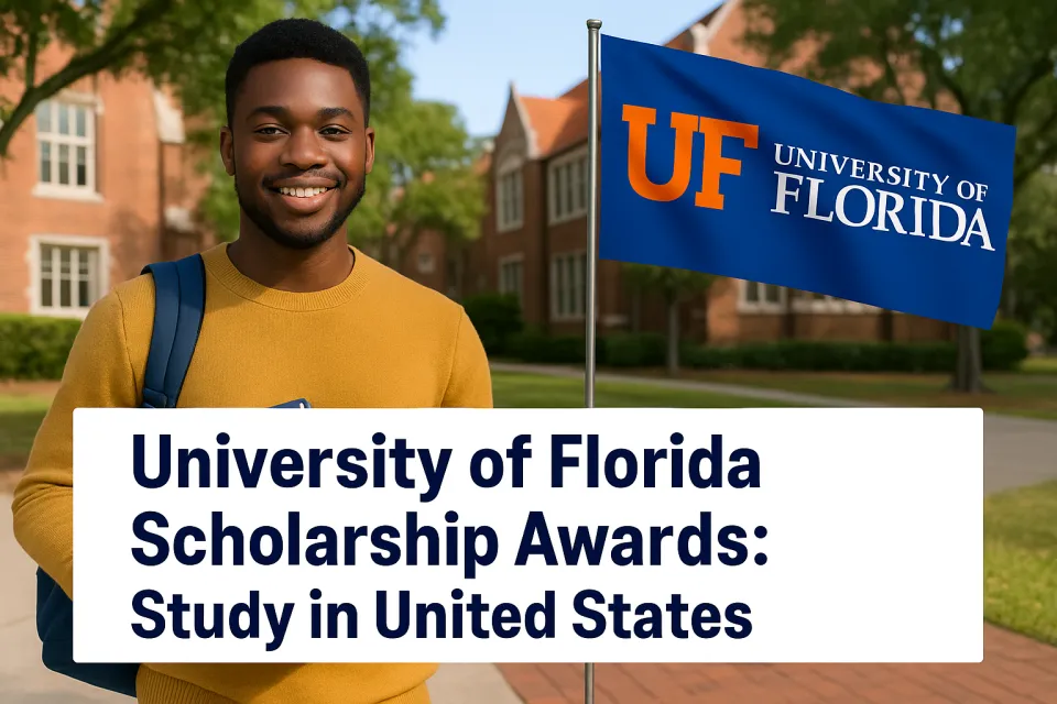Scholarships