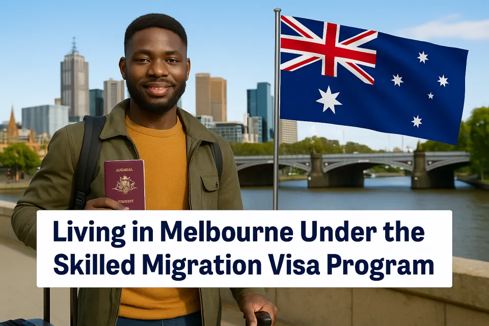 Visa jobs