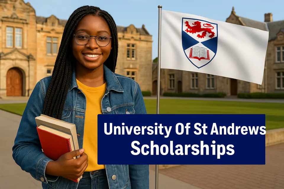Uk scholarships 